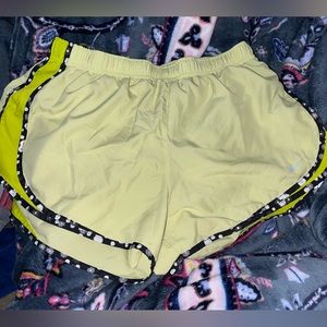 Women Nike shorts